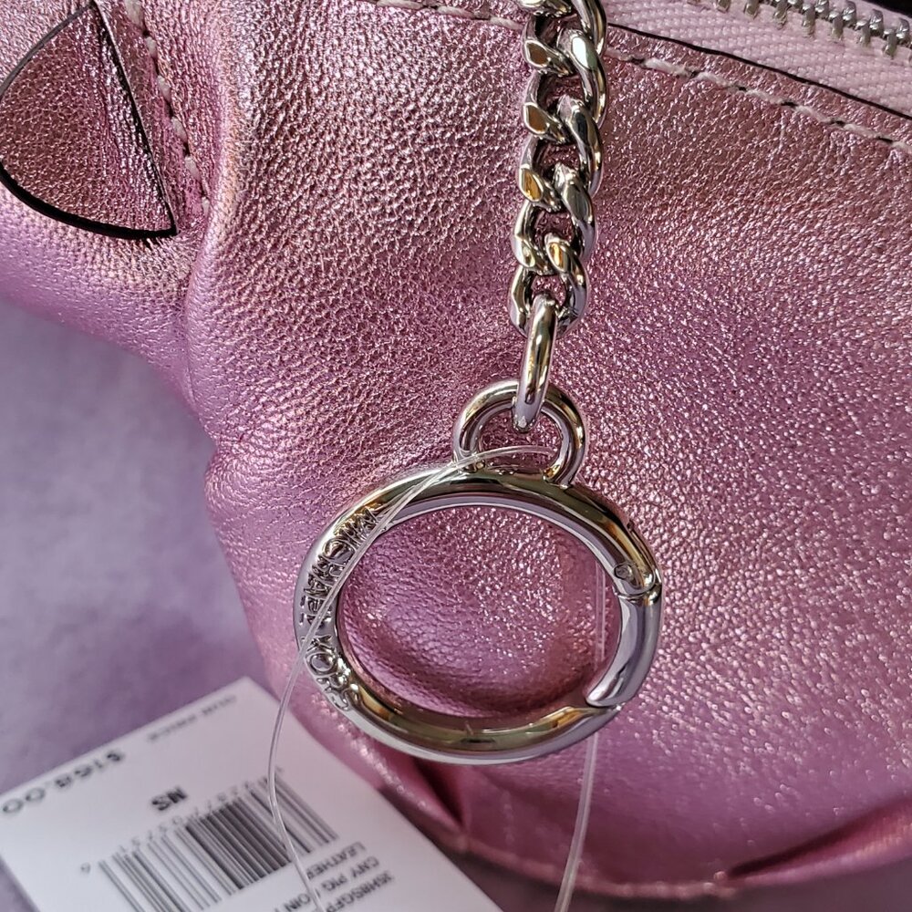 Michael Kors Giftables Pig Coin Pouch FOB Charm - Picture 9 of 11